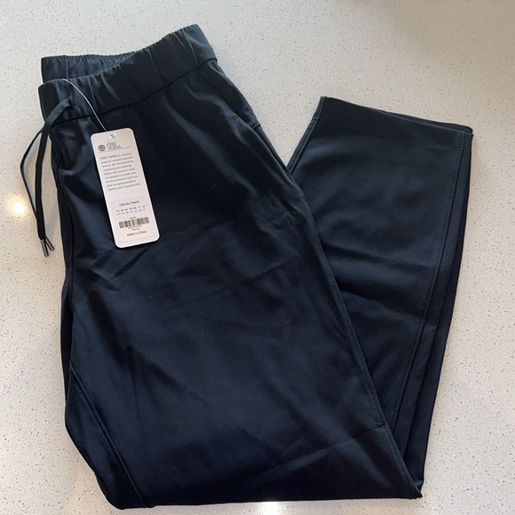 On the Travel Pants with Pockets 25'' - Picture 5 of 5